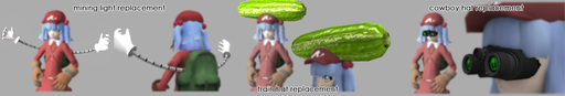 Team Fortress 2 - Touhou Fortress 2